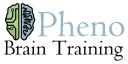 Pheno Brain Training logo